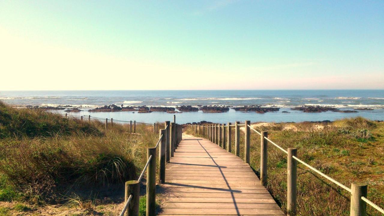Casa Coracao De Viana - Near The Beach Apartment Viana do Castelo Esterno foto