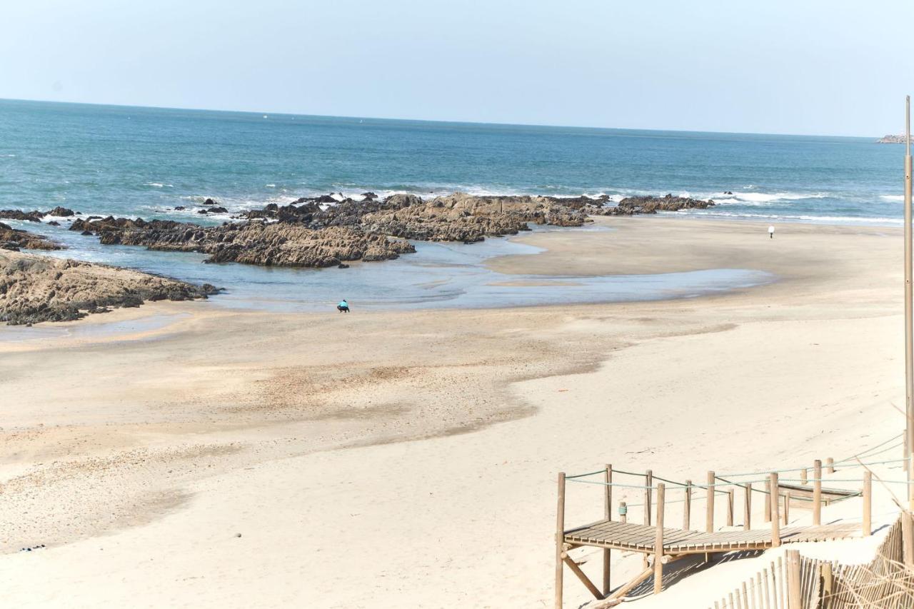Casa Coracao De Viana - Near The Beach Apartment Viana do Castelo Esterno foto