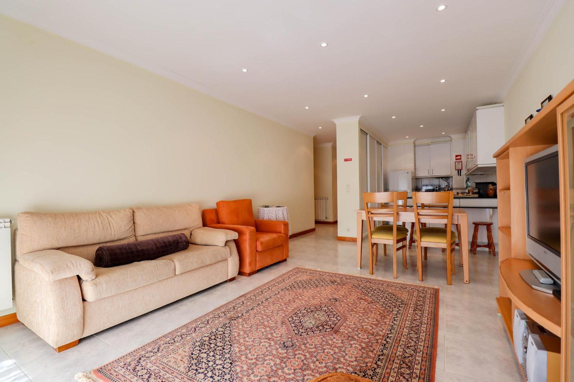Casa Coracao De Viana - Near The Beach Apartment Viana do Castelo Esterno foto