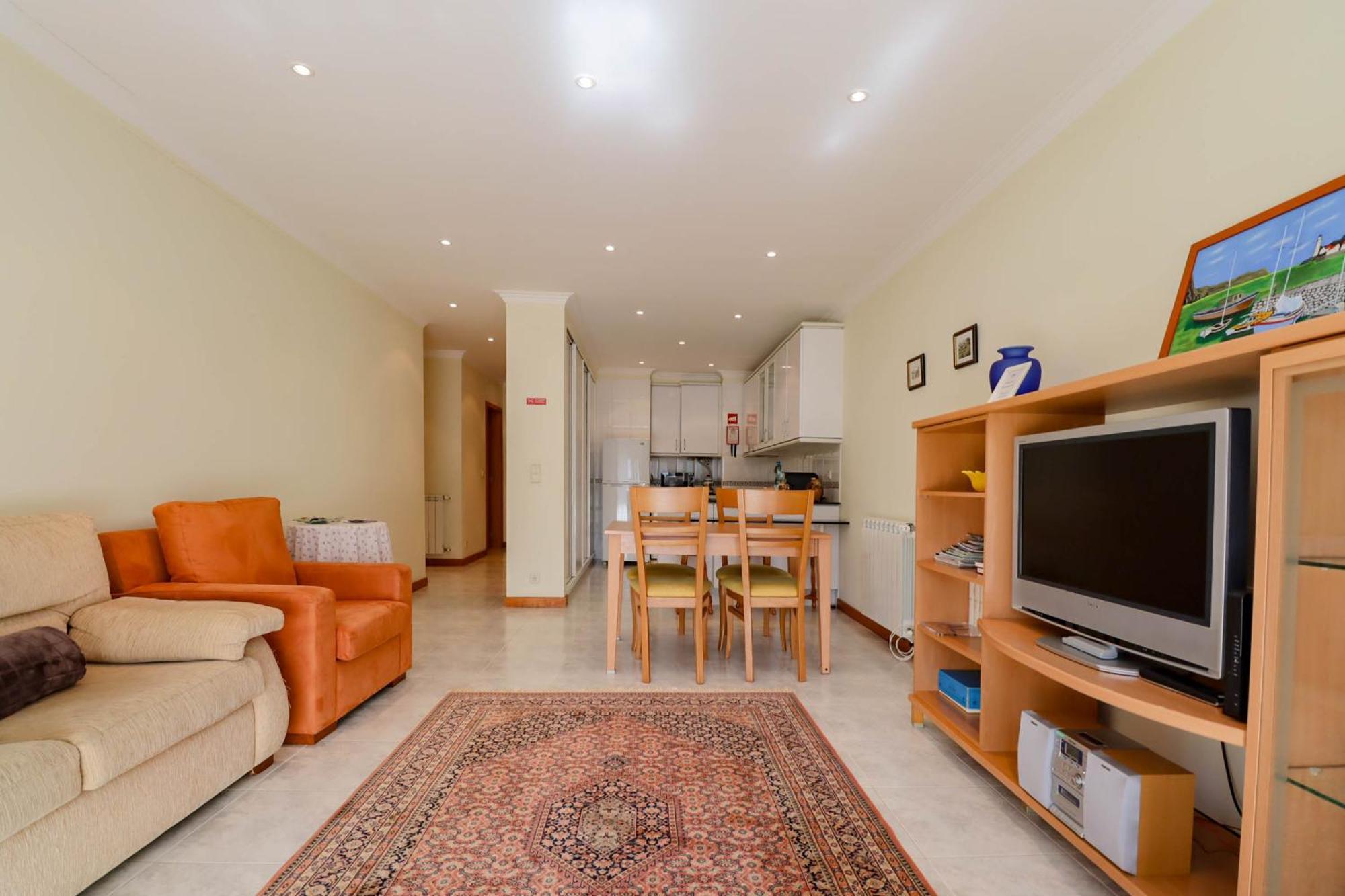 Casa Coracao De Viana - Near The Beach Apartment Viana do Castelo Esterno foto