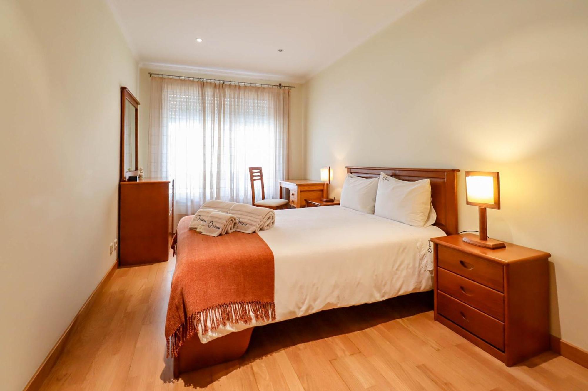 Casa Coracao De Viana - Near The Beach Apartment Viana do Castelo Esterno foto